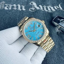 Picture of Rolex Watches Men Lovers _SKU527rolex-36mm-41mm-1217304113